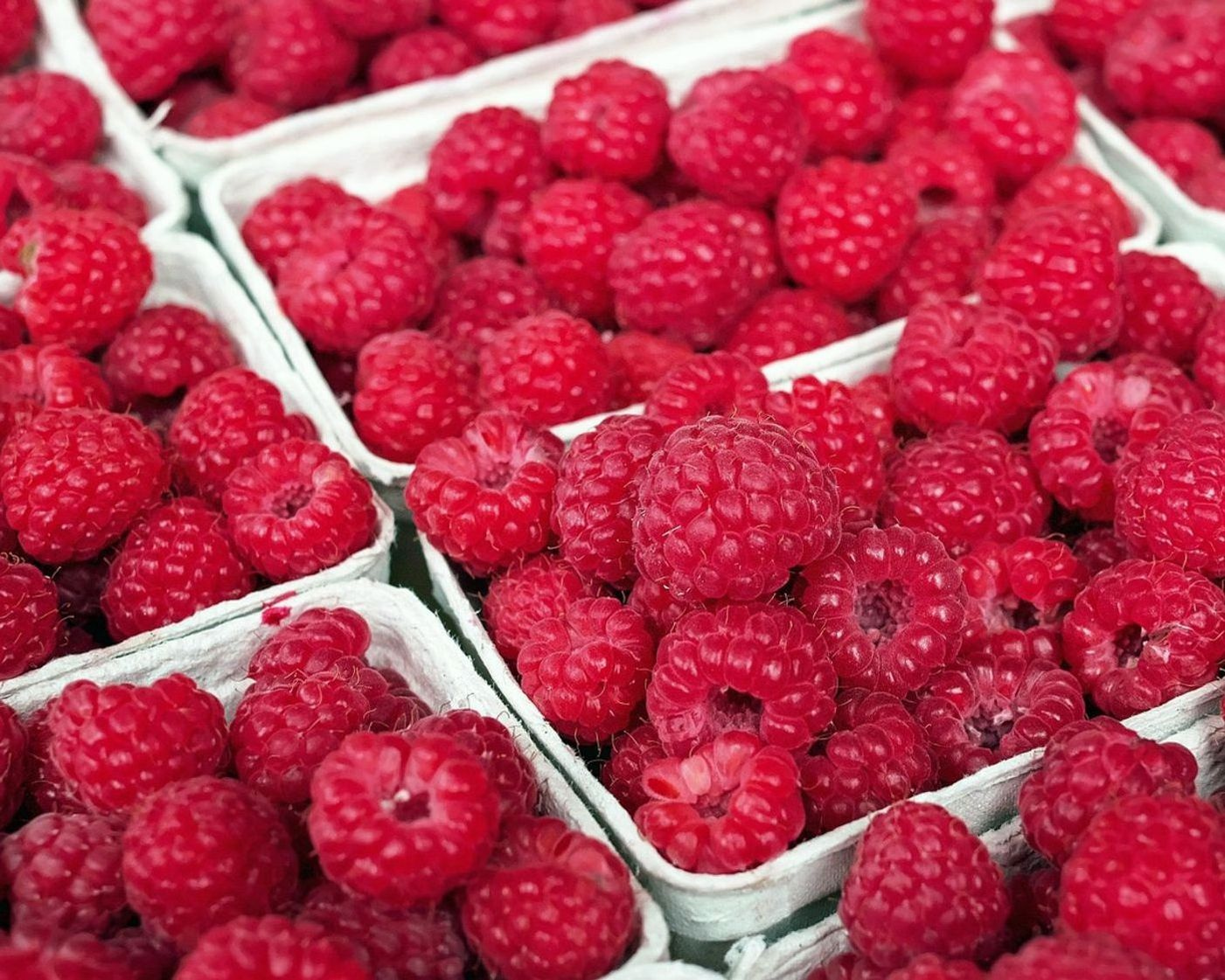 Smoothie bar'ımız
